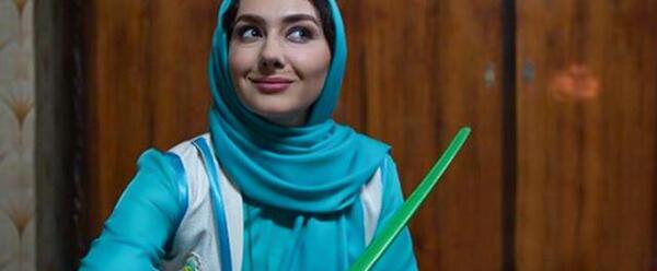 عکس بازیگران سریال میوه ممنوعه