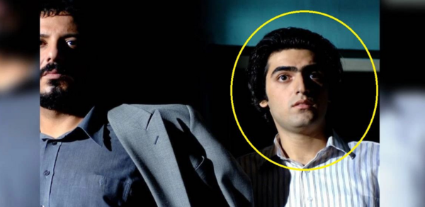 عکس بازیگران سریال میوه ممنوعه