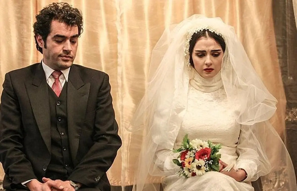 بازیگران سریال شهرزاد با عکس