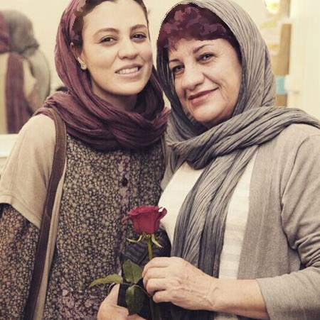 بازیگران سریال شهرزاد با عکس