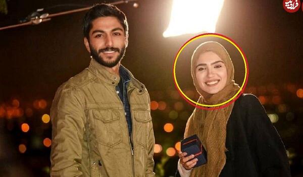 عکس بازیگران سریال سرنوشت ایرانی