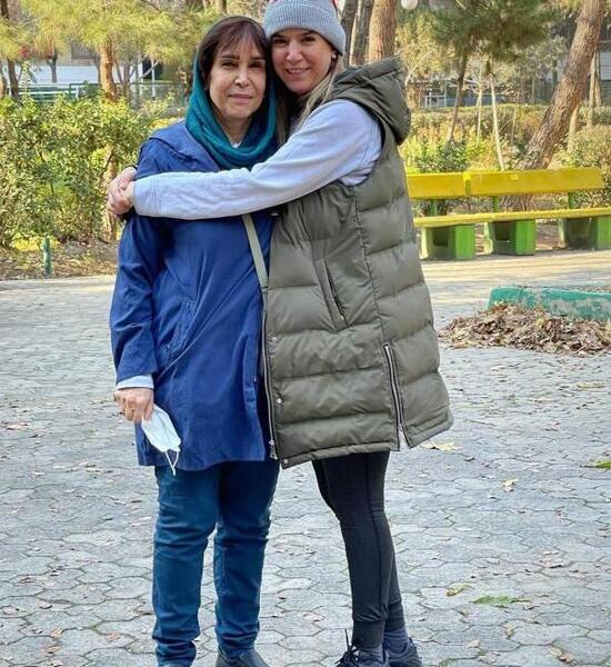 عکس بازیگران سریال زیرخاکی ۳