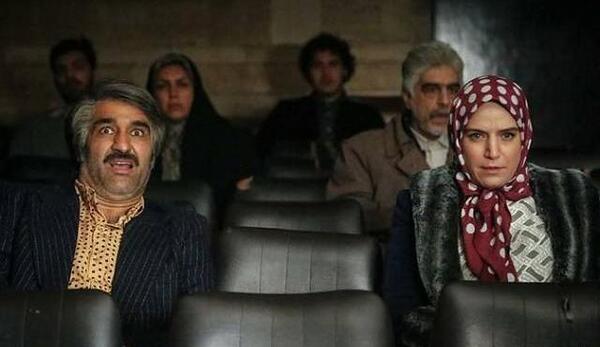 عکس بازیگران سریال زیرخاکی ۳