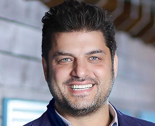 عکس بازیگران سریال پاستاریونی