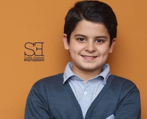 عکس بازیگران سریال پاستاریونی