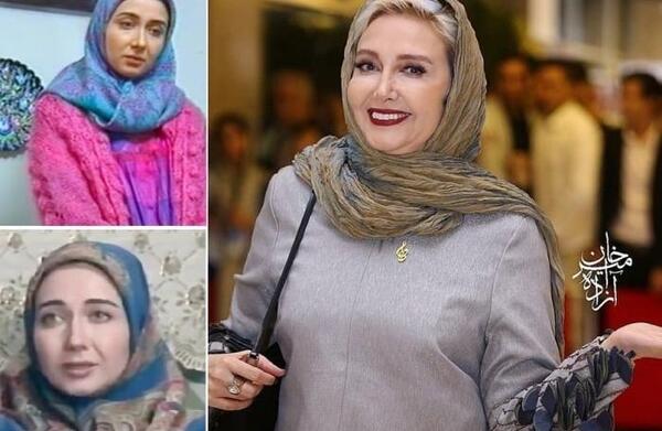 عکس های بازیگران سریال پدر