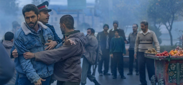 عکس بازی فیلمی