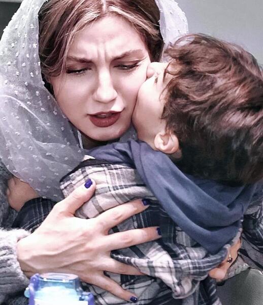 عکس بازیگران فیلم دلنوازان