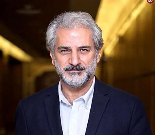 بازیگران سریال پدرسالار با عکس