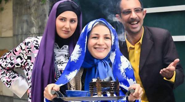 بازیگران سریال پدرسالار با عکس