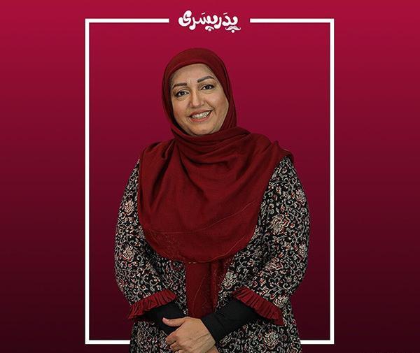 عکس بازیگران سریال پدر پسری