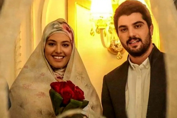 عکس بازیگران سریال پدر عجیبم