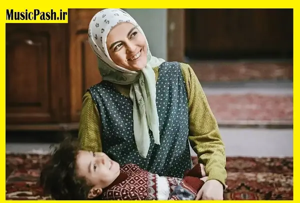 عکس بازیگران سریال برای آخرین بار