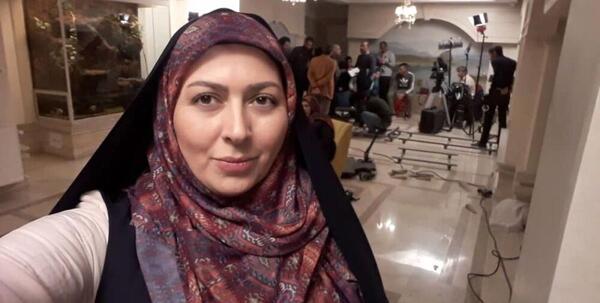 عکس بازیگران سریال برای آخرین بار