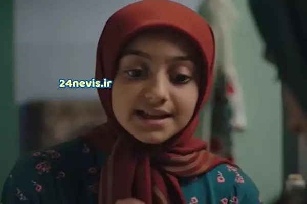 عکس بازیگران سریال برای آخرین بار