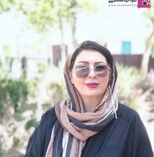 عکس بازیگران سریال برای آخرین بار
