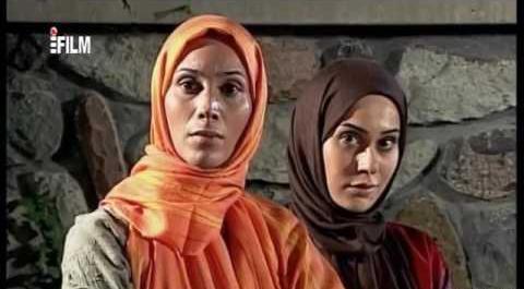 عکس بازیگران سریال برای آخرین بار