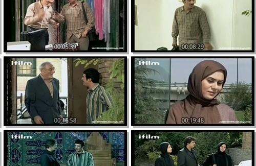 عکس بازیگران سریال برای آخرین بار