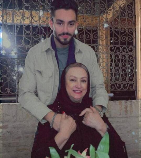 عکس بازیگران سریال خانه پدری