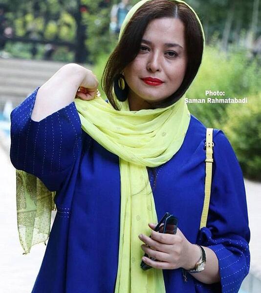 بازیگران سریال دل با عکس