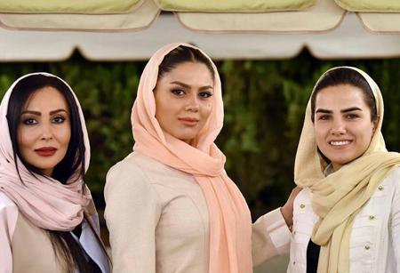 عکس های بازیگران فیلم