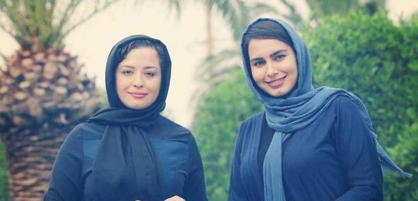 عکس بازیگران در فیلم کیمیا