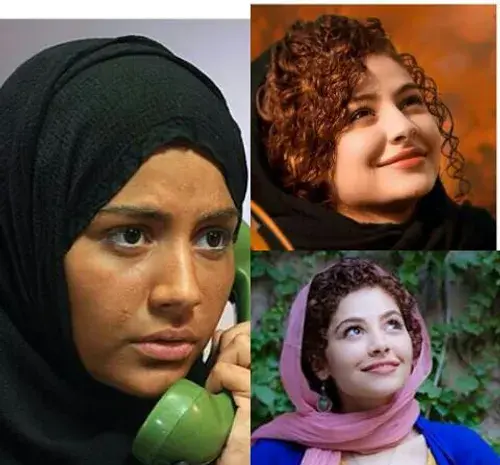 عکس همه بازیگران فیلم کیمیا