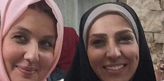 عکس از بازیگران فیلم کیمیا