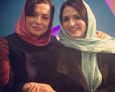 عکس از بازیگران فیلم کیمیا
