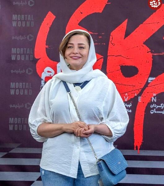 عکس از بازیگران فیلم کیمیا