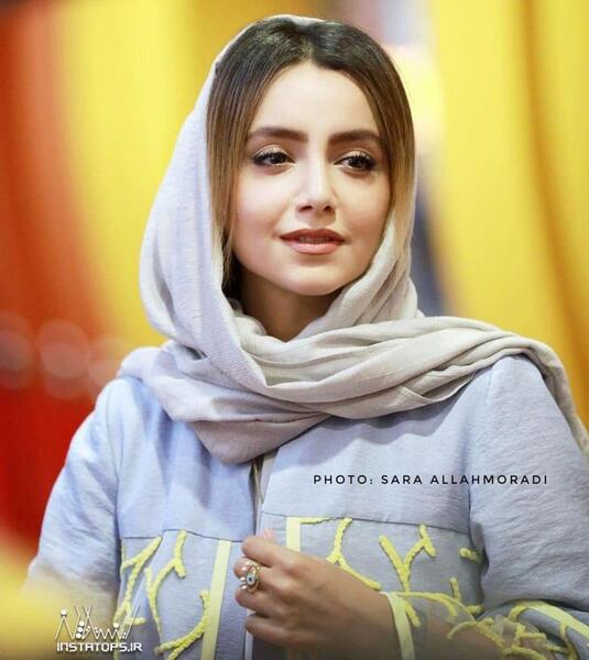 عکس های بازیگران فیلم مانکن