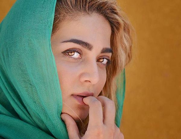 عکس های بازیگران فیلم مانکن