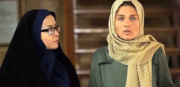 عکس بازیگران زن فیلم کیمیا
