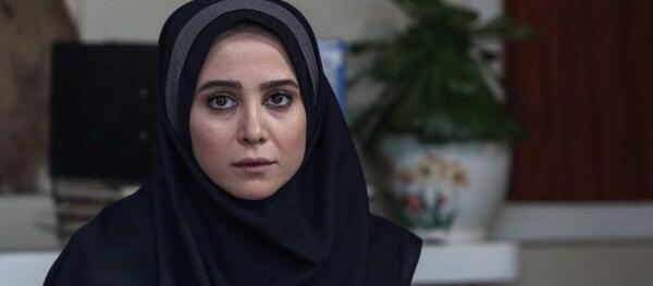 عکس بازیگران فیلم دلدار