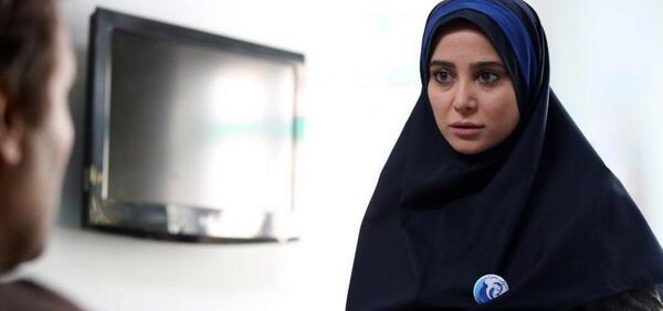 عکس بازیگران فیلم دلدار