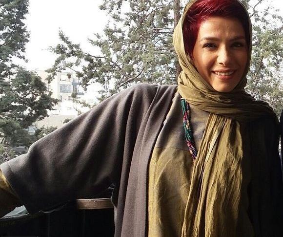 عکس بازیگران فیلم دلشکسته