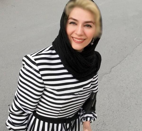عکس بازیگران فیلم دلشکسته