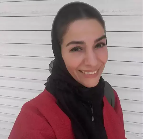 عکس بازیگران فیلم دلشکسته