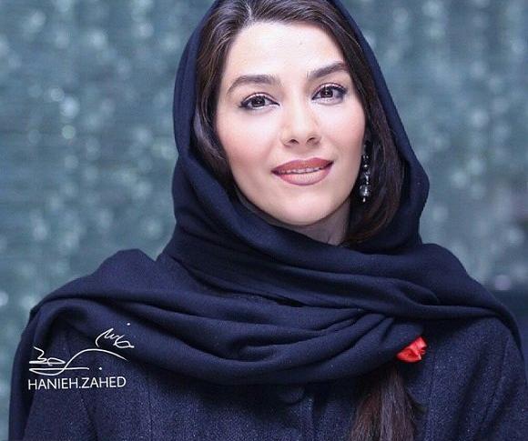 عکس بازیگران فیلم دلشکسته
