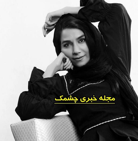 عکس بازیگران فیلم دلشکسته