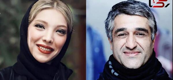 عکس بازیگران فیلم پدر عجیبم