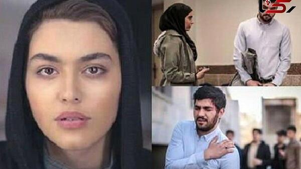 عکس بازیگران فیلم پدر عجیبم