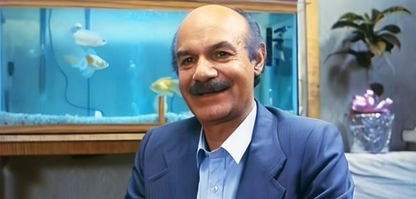 عکس بازیگران فیلم خط پایان