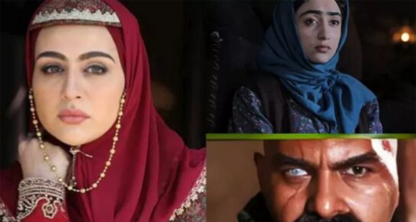 عکس بازیگران فیلم آخرین مجرد
