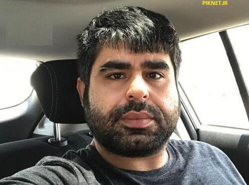 عکس بازیگران فیلم آخرین مجرد