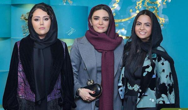 عکس فیلم بازی خونی