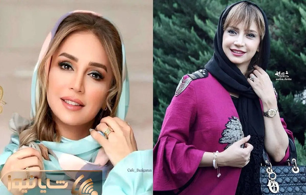 عکس مامان ممد قلی واقعی