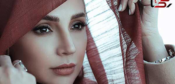 عکس مامان جون ممد قلی