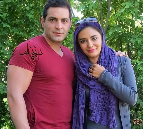عکس های قدیمی لیندا کیانی