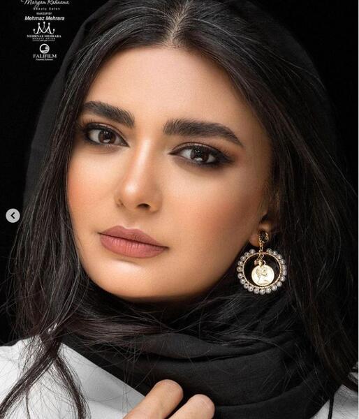 عکس های قدیمی لیندا کیانی